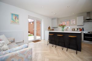 Kitchen/Diner- click for photo gallery